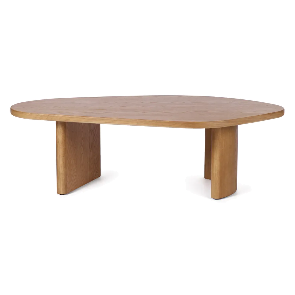 Sterling Coffee Table - Large Oak