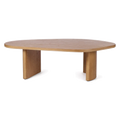 Sterling Coffee Table - Large Oak