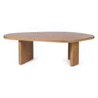 Sterling Coffee Table - Large Oak