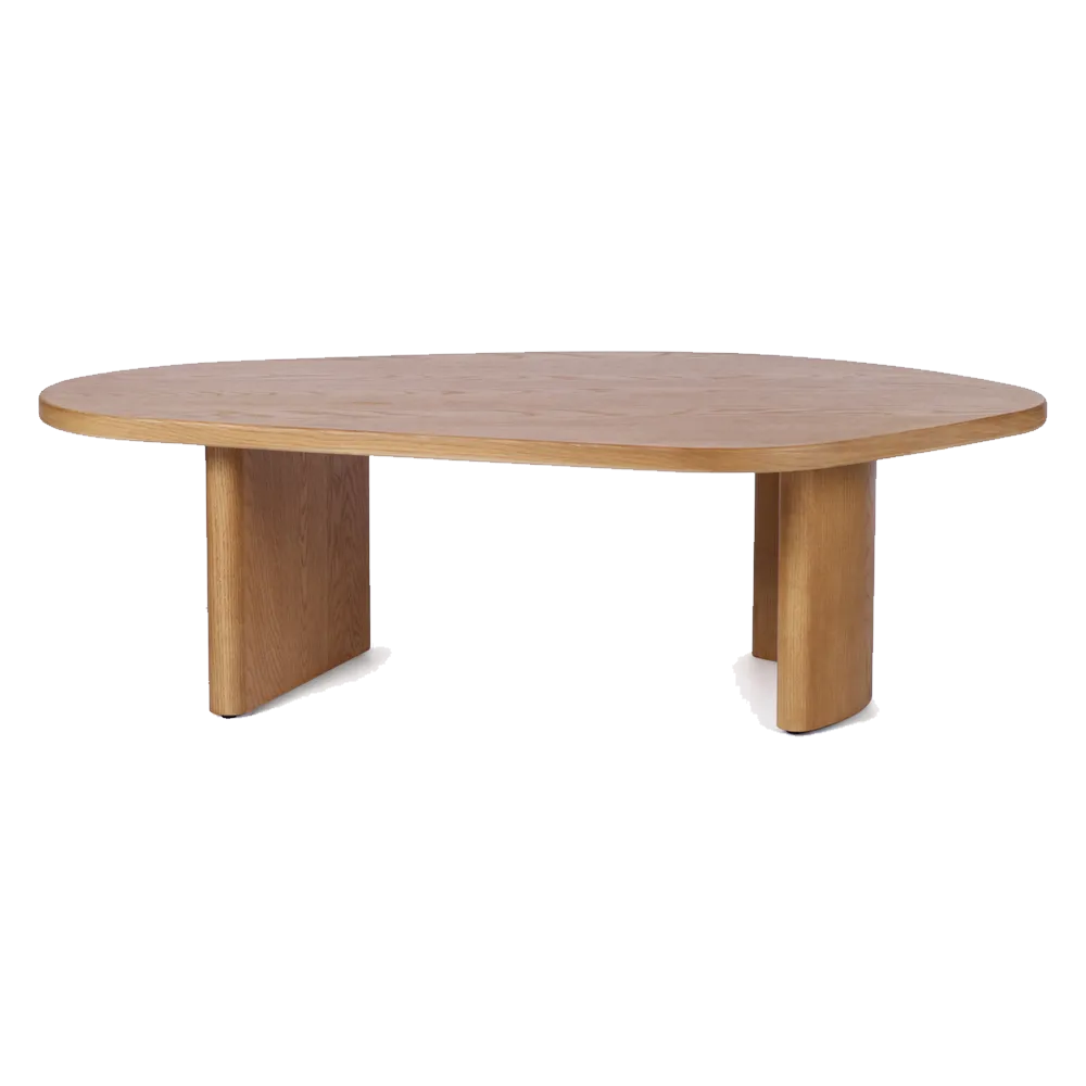 Solstice Coffee Table - Large Oak