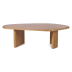 Solstice Coffee Table - Large Oak