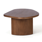 Sterling Coffee Table - Large Walnut