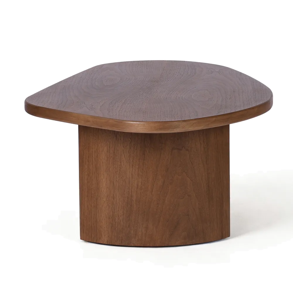 Sterling Coffee Table - Large Walnut