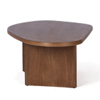 Sterling Coffee Table - Large Walnut