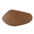 Sterling Coffee Table - Large Walnut