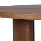 Sterling Coffee Table - Large Walnut