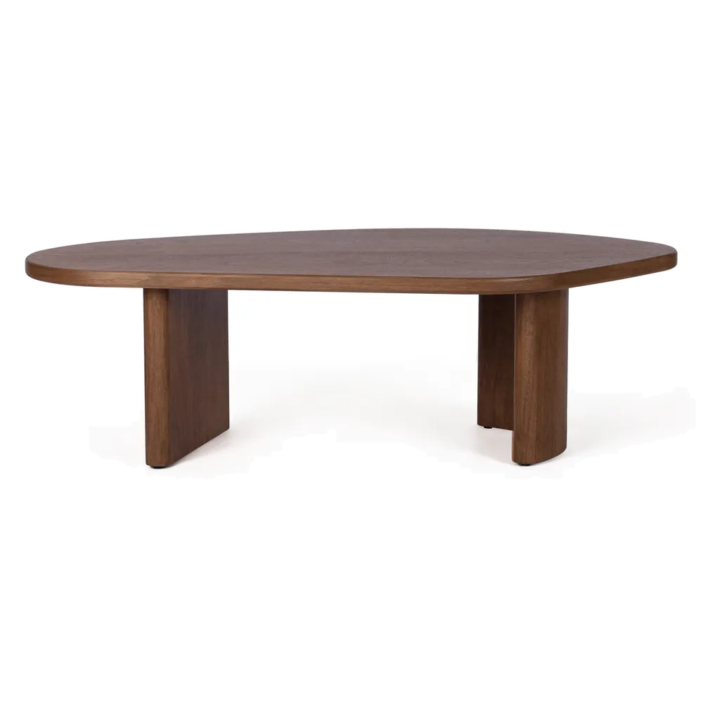 Sterling Coffee Table - Large Walnut