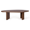 Sterling Coffee Table - Large Walnut