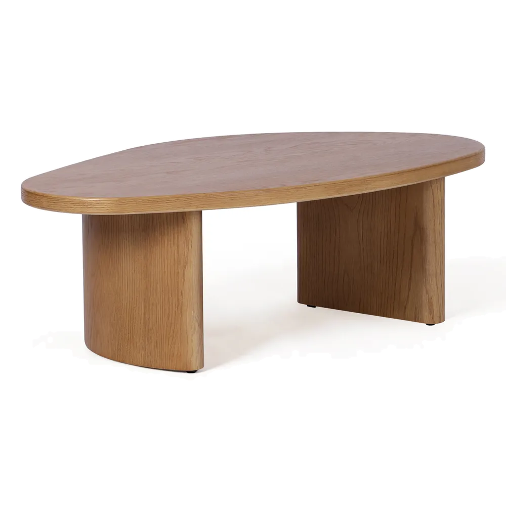 Sterling Coffee Table - Small Oak