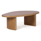 Sterling Coffee Table - Small Oak