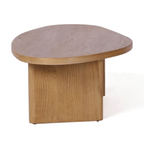 Sterling Coffee Table - Small Oak