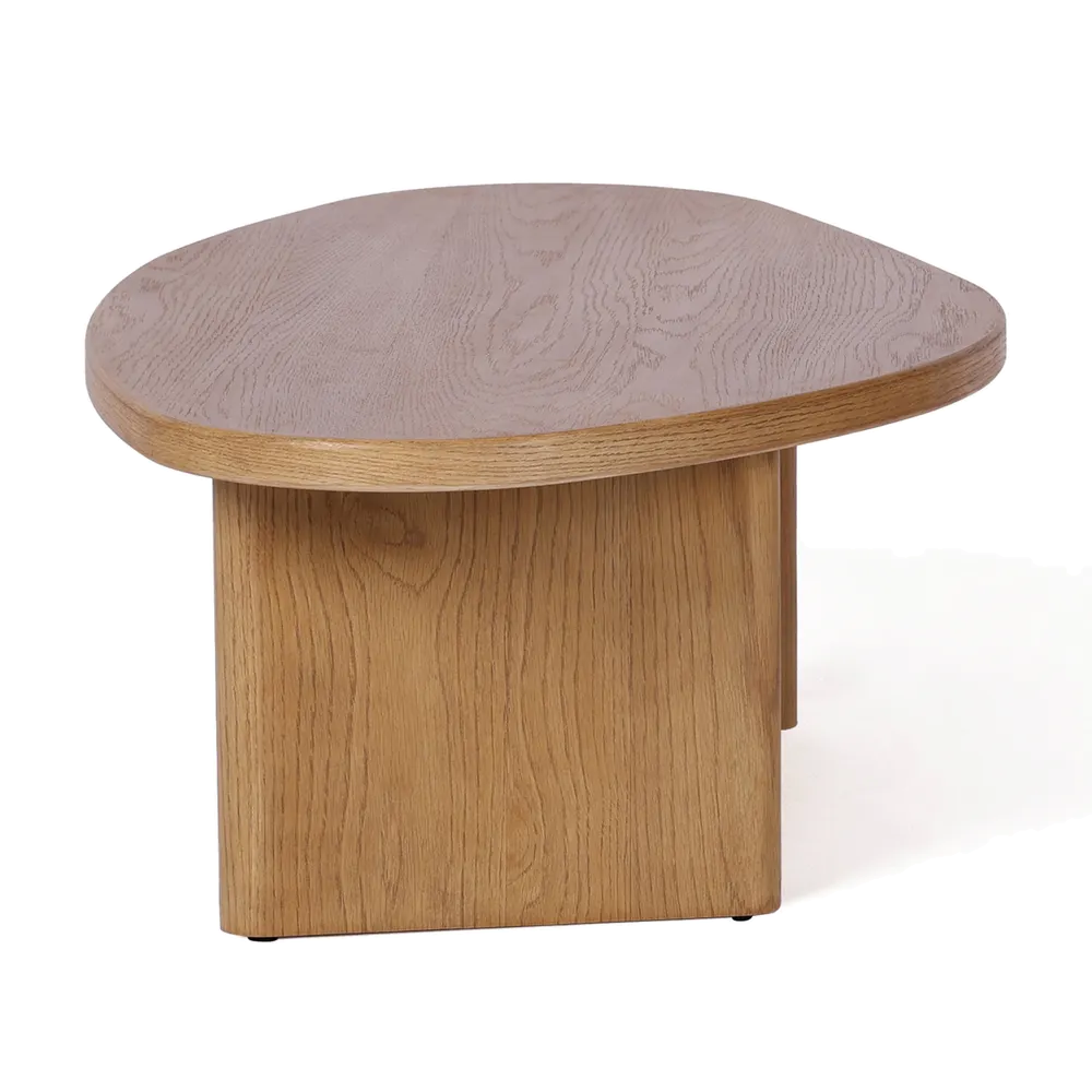 Sterling Coffee Table - Small Oak