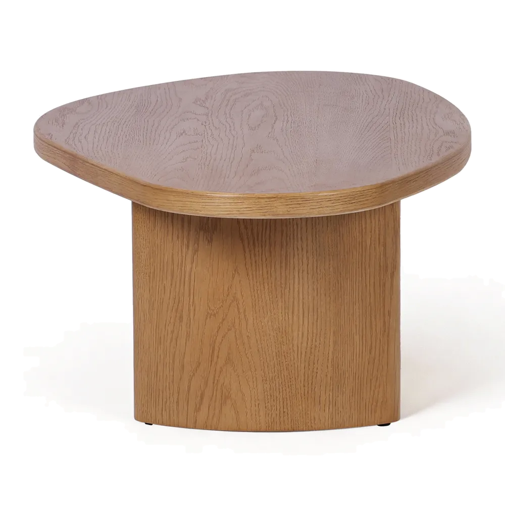 Sterling Coffee Table - Small Oak