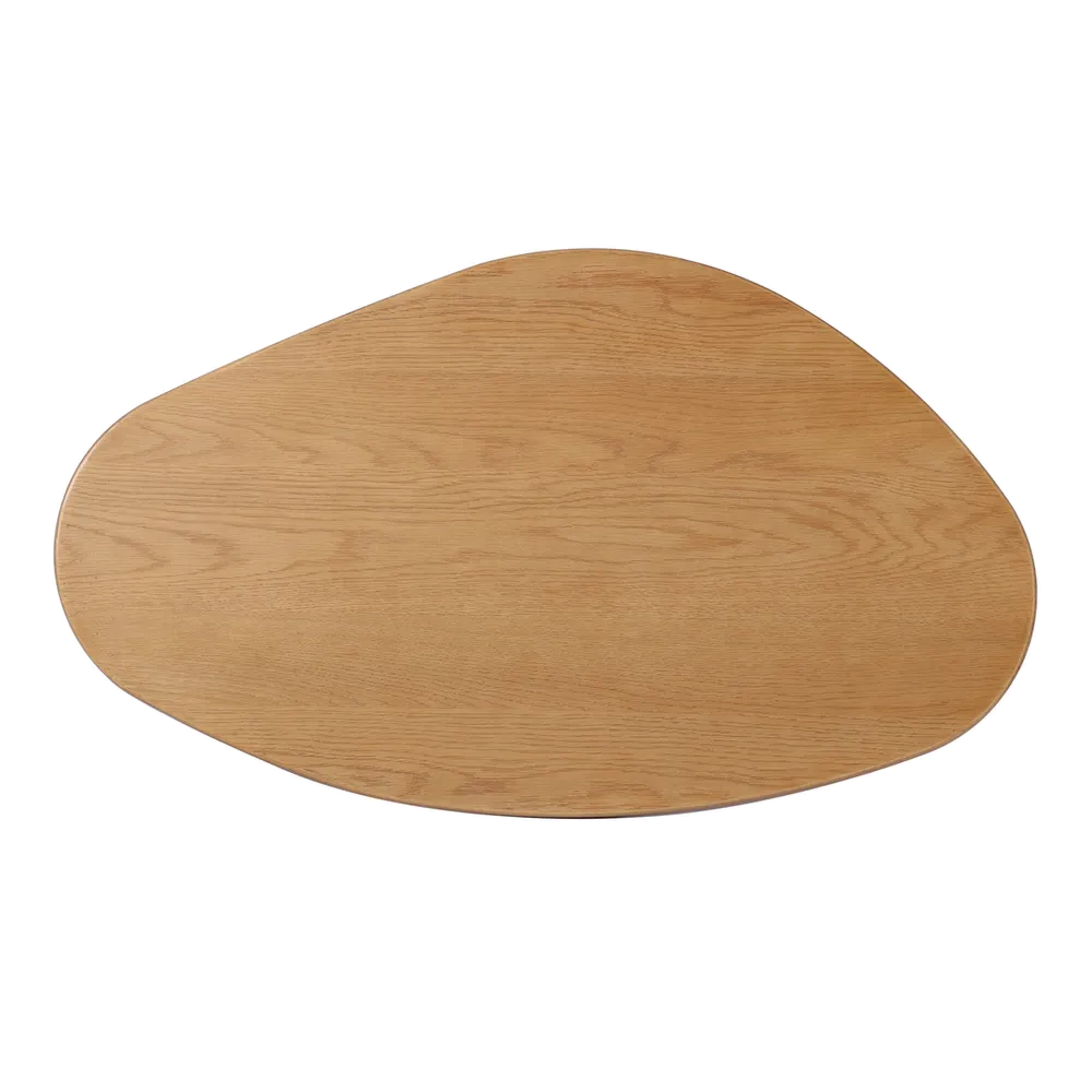 Sterling Coffee Table - Small Oak