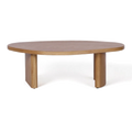 Sterling Coffee Table - Small Oak