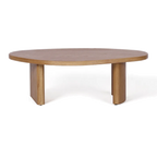 Sterling Coffee Table - Small Oak