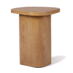 Solstice Side Table - Oak