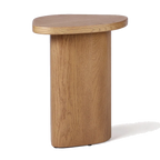 Solstice Side Table - Oak