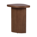 Solstice Side Table - Walnut