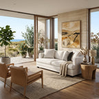 Darling 3 Seater Sofa