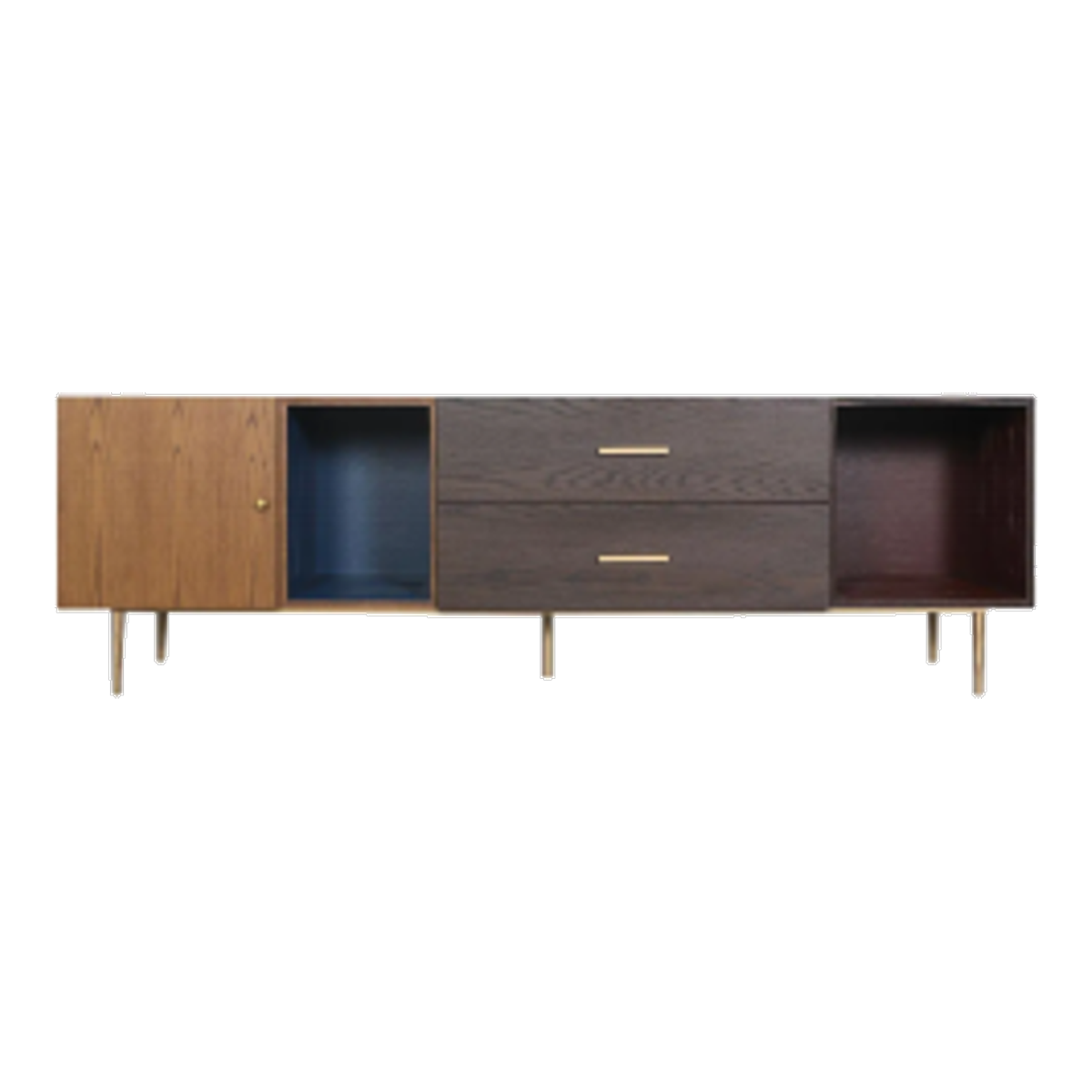 Caden TV Stand