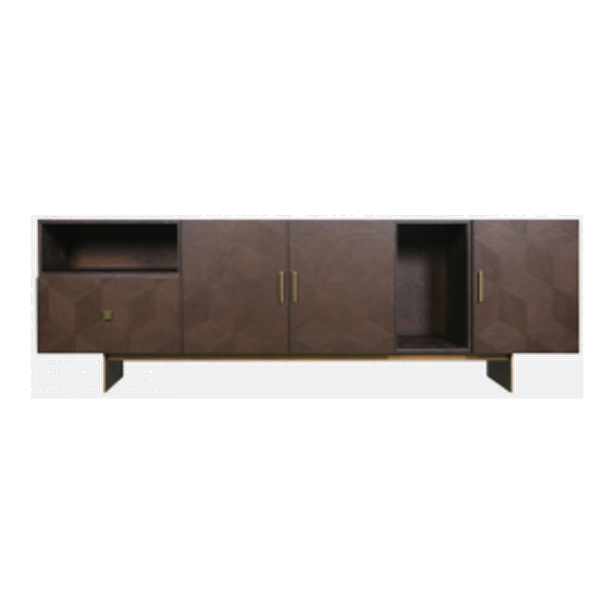 Archer TV Console