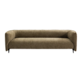 Tampa 3 Seater Sofa - Bronze