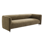 Tampa 3 Seater Sofa - Bronze