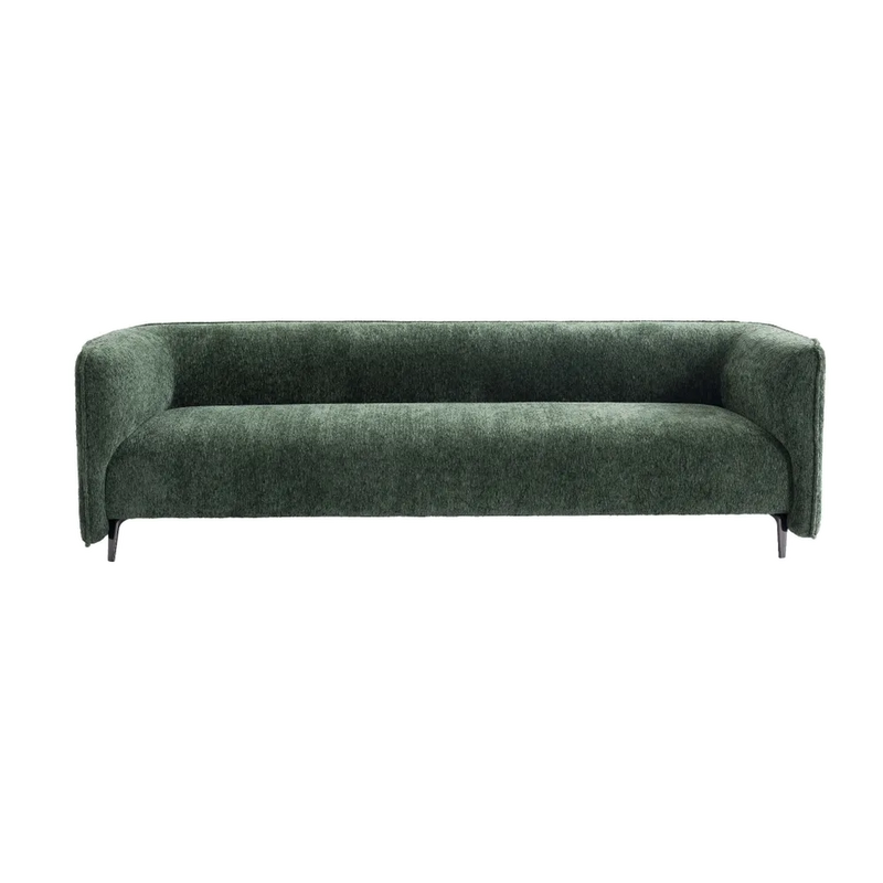 Thornton 3 Seater Sofa - Emerald