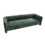 Tampa 3 Seater Sofa - Emerald