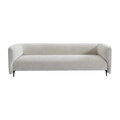 Tampa 3 Seater Sofa - Turtle Dove