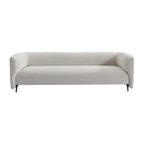 Tampa 3 Seater Sofa - Turtle Dove