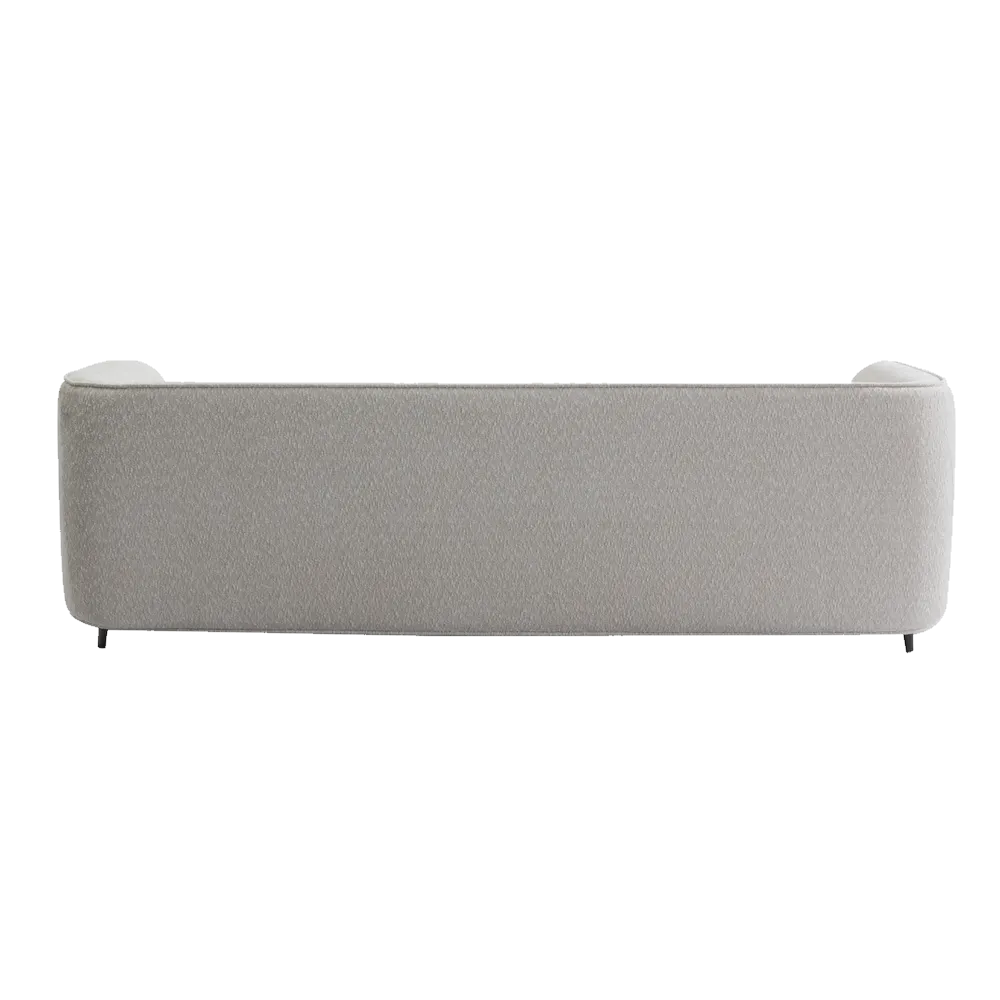 Tampa 3 Seater Sofa - Turtle Dove