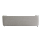 Tampa 3 Seater Sofa - Turtle Dove