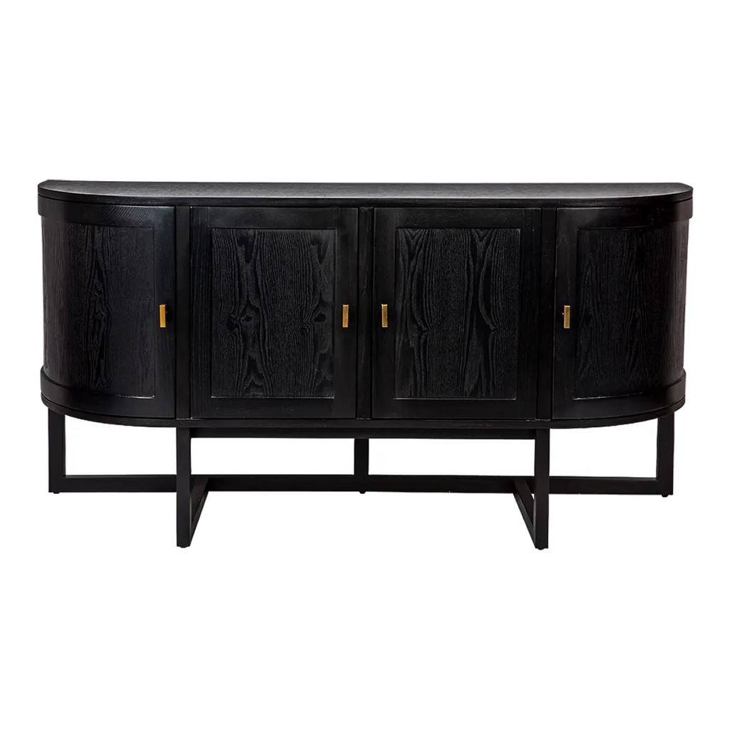 Theodore Buffet - Black