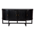 Theodore Buffet - Black