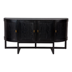 Theodore Buffet - Black