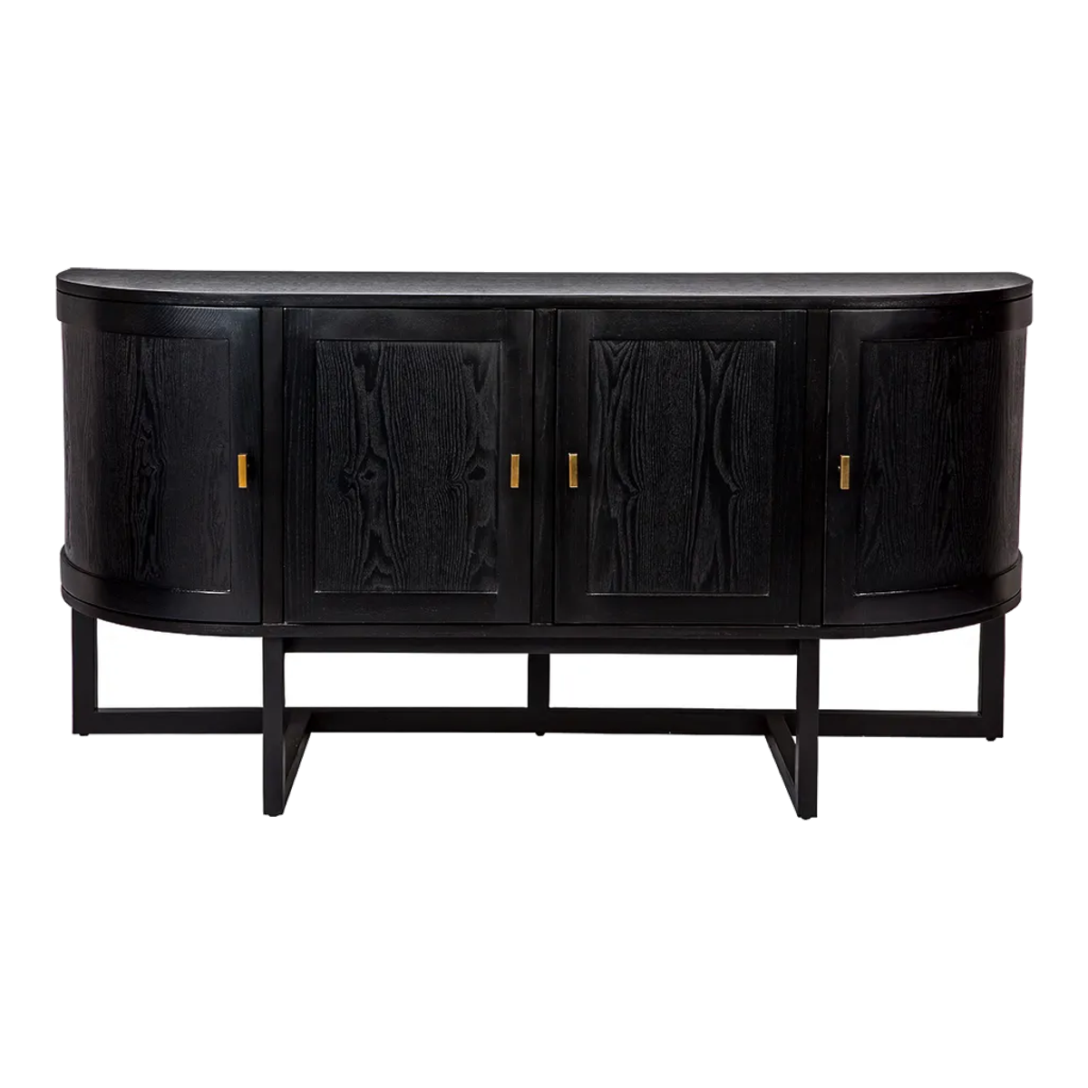 Theodore Buffet - Black