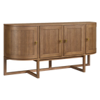 Theodore Buffet - Walnut