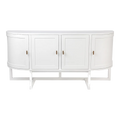 Theodore Buffet - White