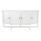 Theodore Buffet - White