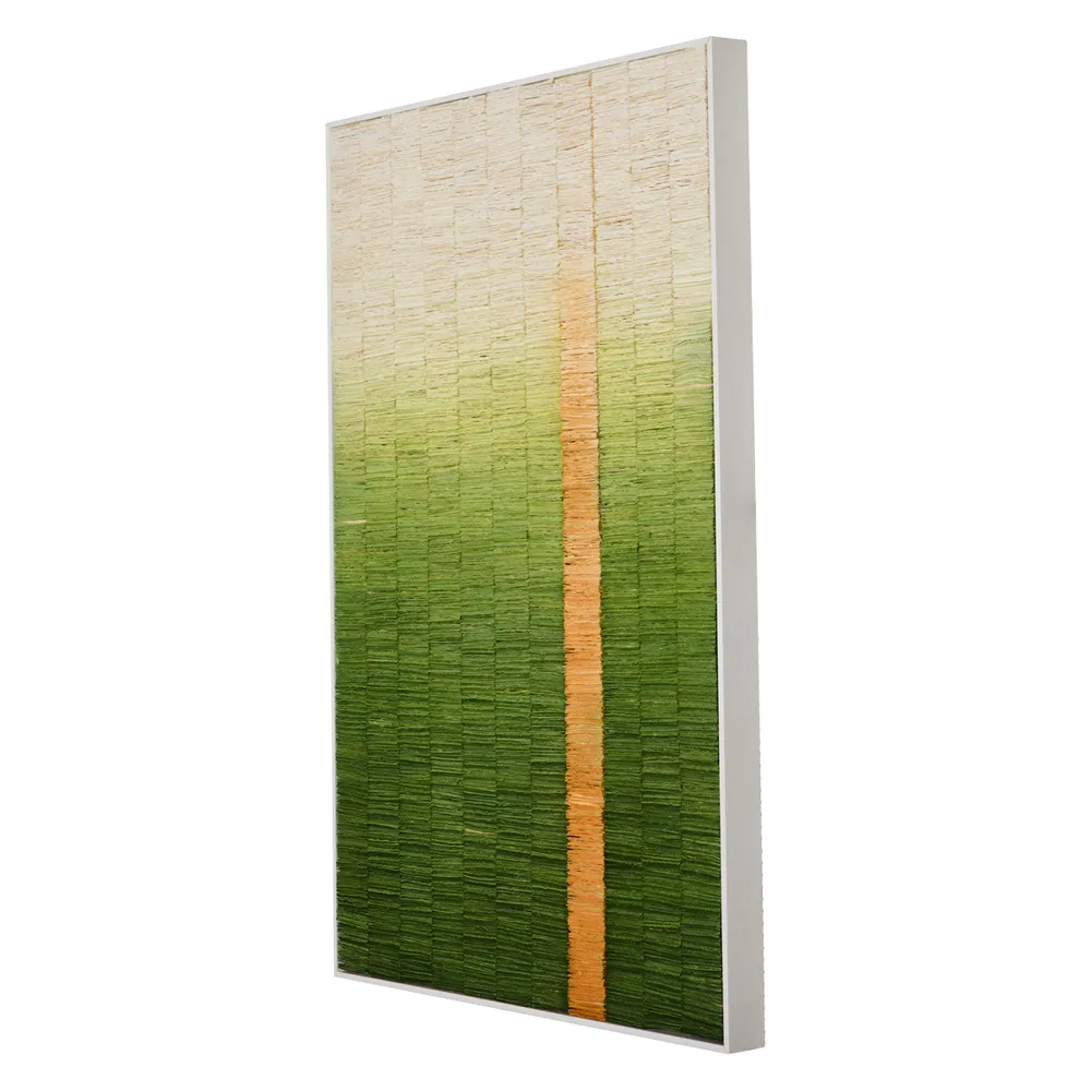 Tides Paper Wall Art