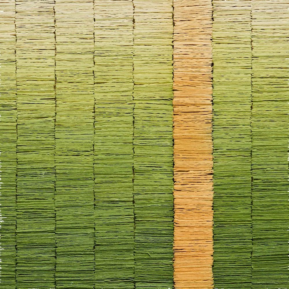 Tides Paper Wall Art