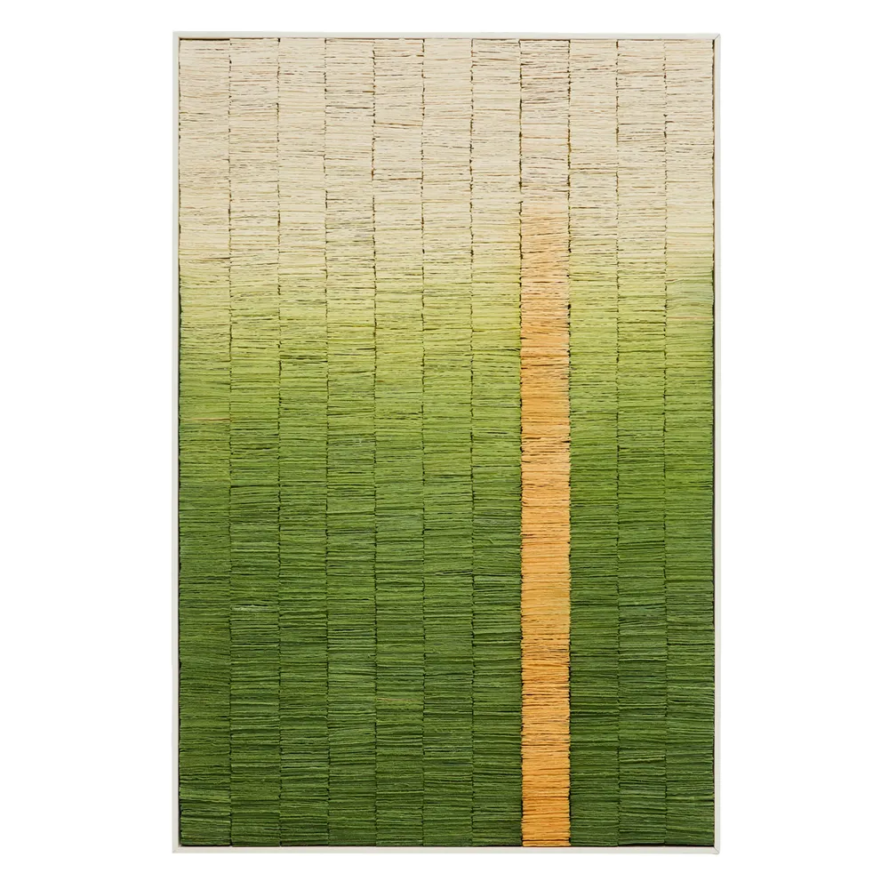 Tides Paper Wall Art