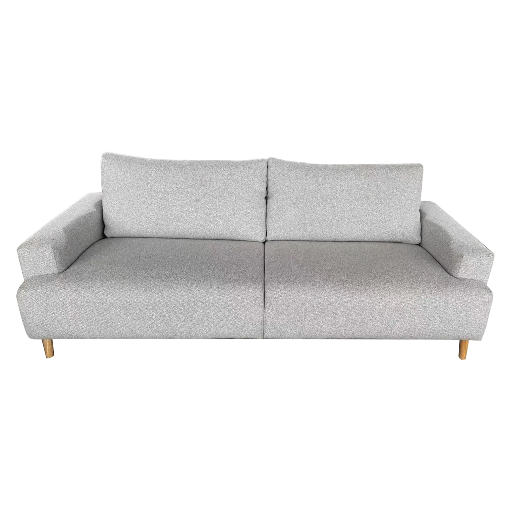 Paige Fabric Sofa, 3 Seater