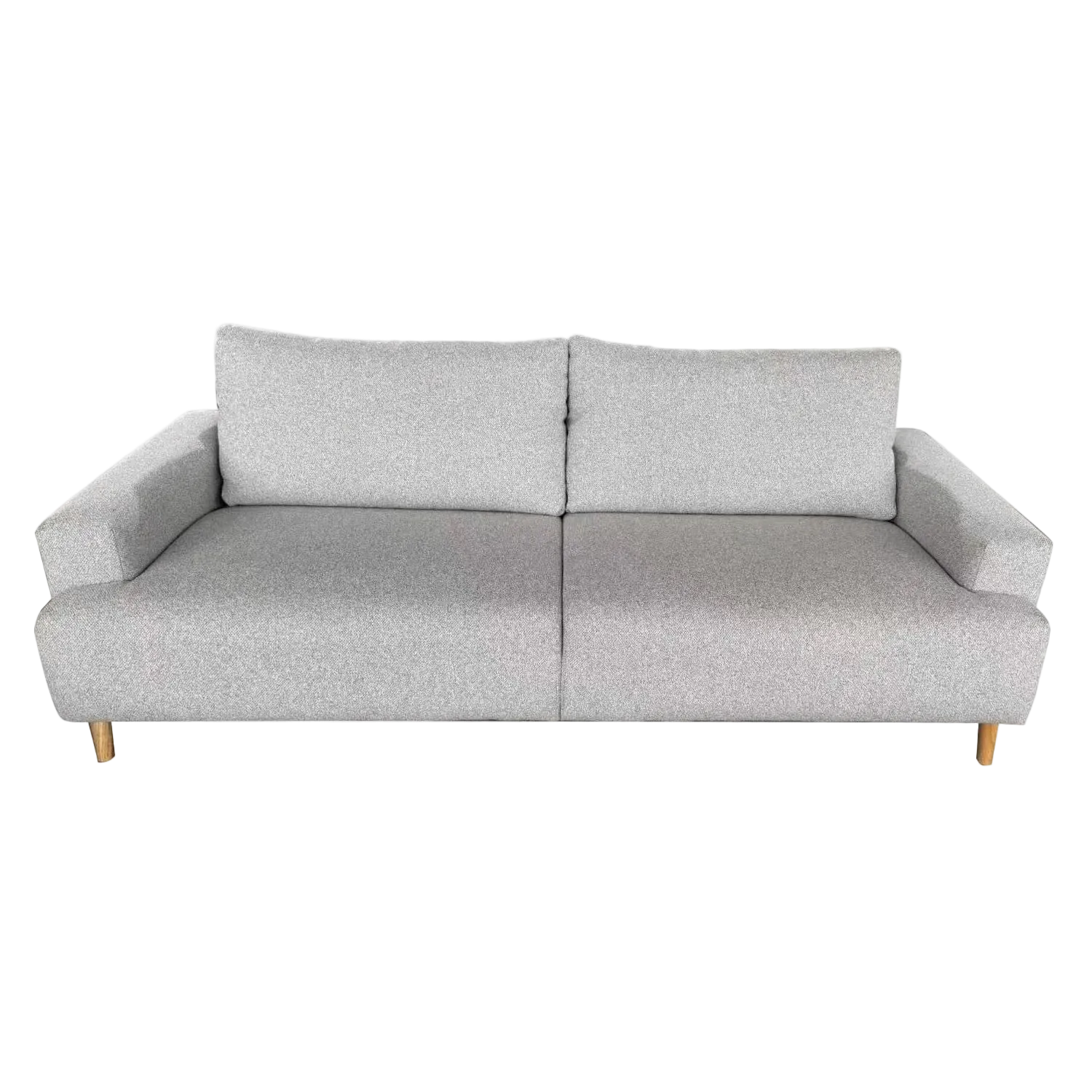 Paige Fabric Sofa, 3 Seater
