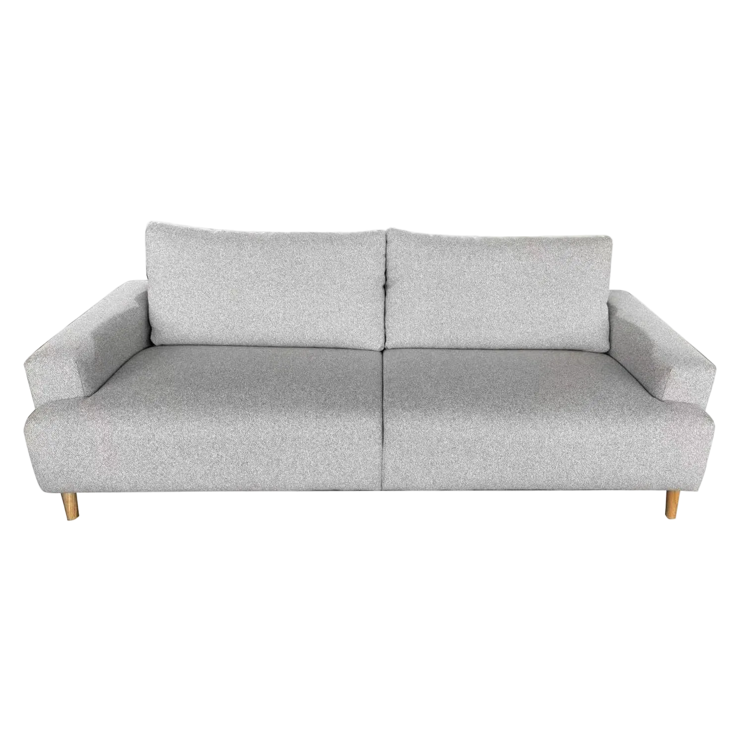 Paige Fabric Sofa, 3 Seater