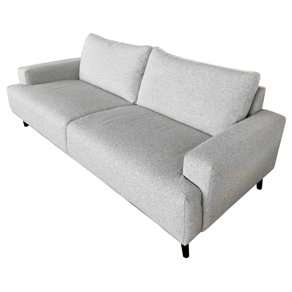 Paige Fabric Sofa, 3 Seater