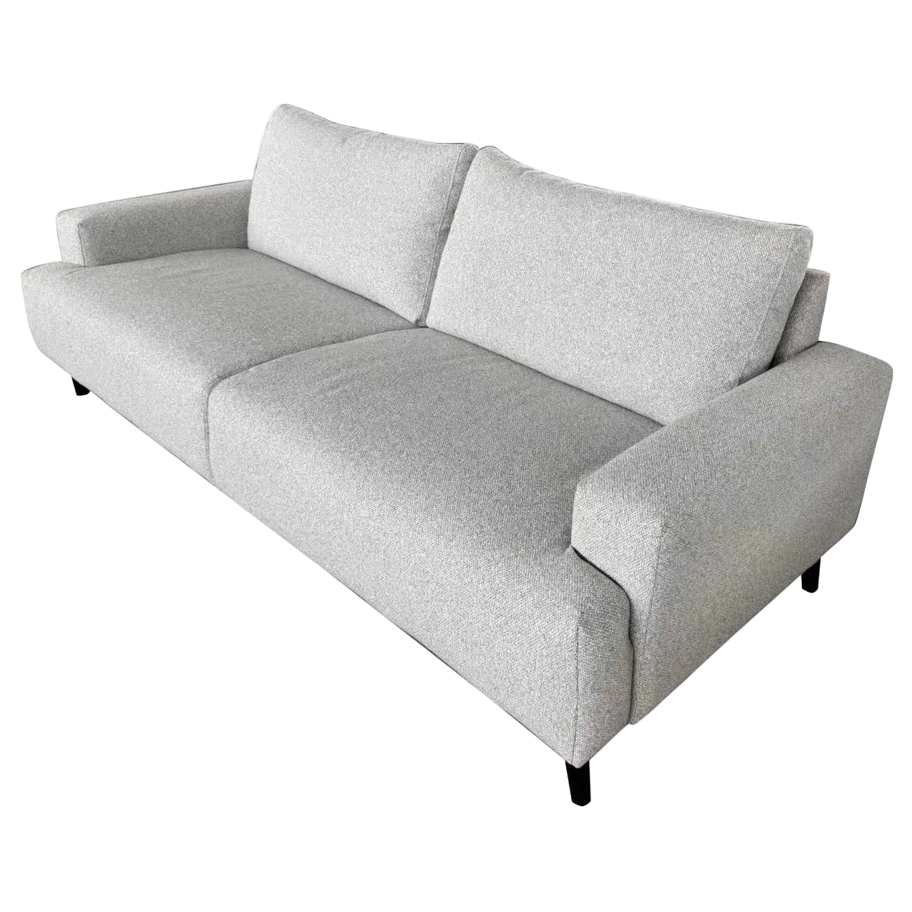 Paige Fabric Sofa, 3 Seater