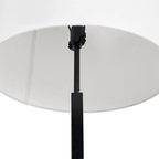 Verona Floor Lamp - Black